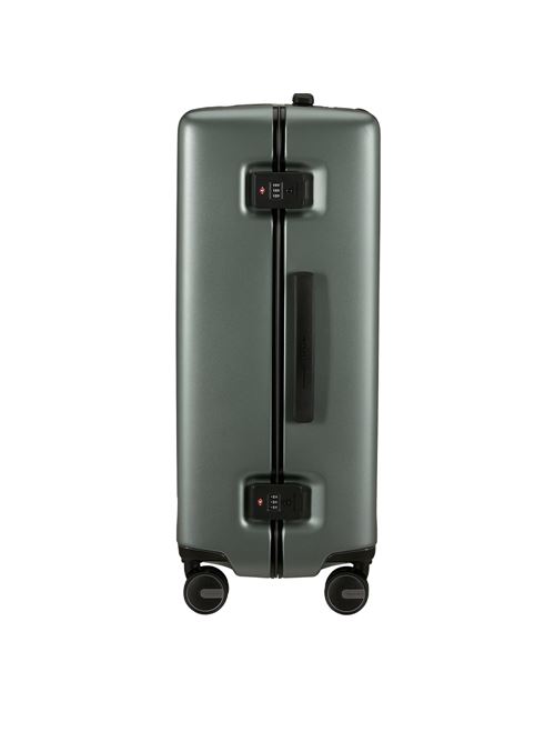 Focus trolley medio SAMSONITE | 154586MATT SAGE KHAKI
